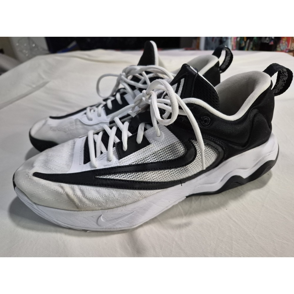 NIKE  MENS Giannis Immortality 3 Basketball Shoes SIZE 13